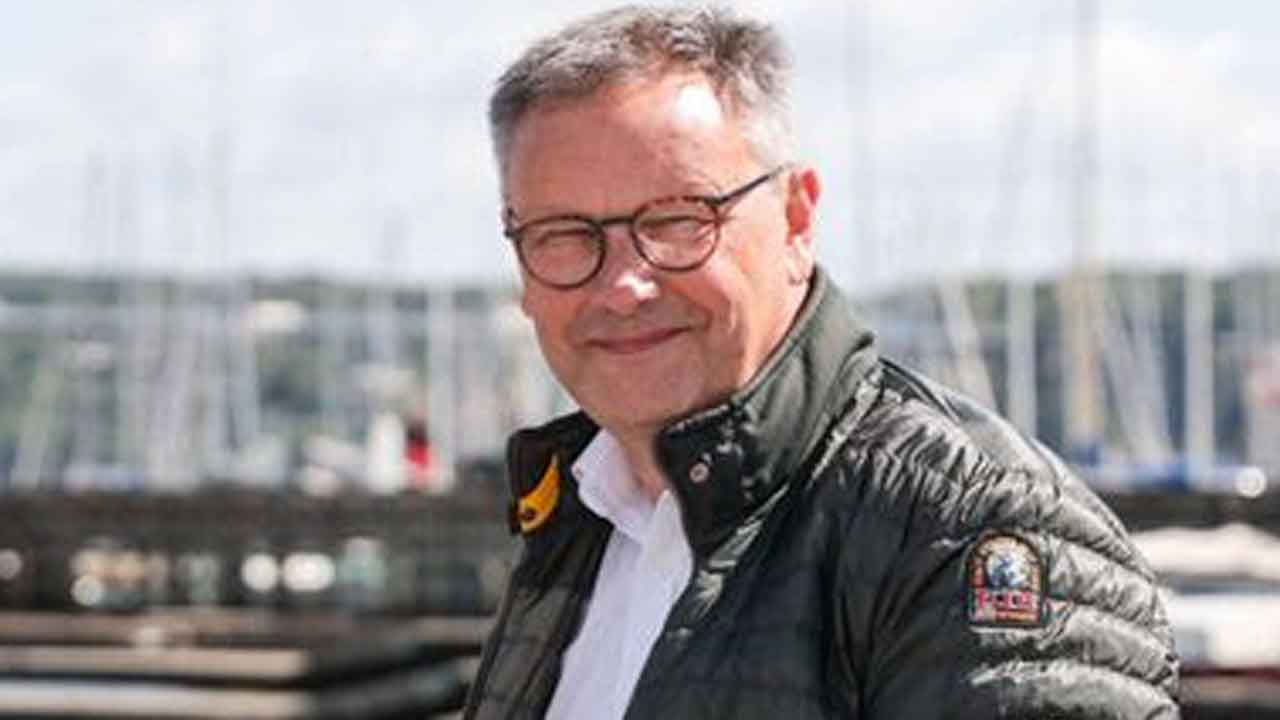 Read more about the article Fiskeriformand til ny regering: 10-årsplan skal sikre både havmiljøet og erhvervets fremtid