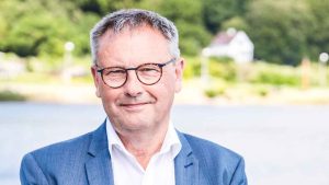 Formanden har ordet - Svend-Erik Andersen Dfpo