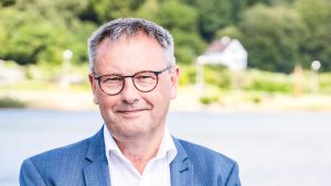 Svend-Erik Andersen - DFPO