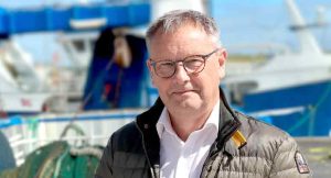 Svend-Erik Andersen skriver i »Formanden har ordet«: Folketingsvalget er for længst ovre, og forhandlingerne om en ny regering er i gang.  foto: DFPO