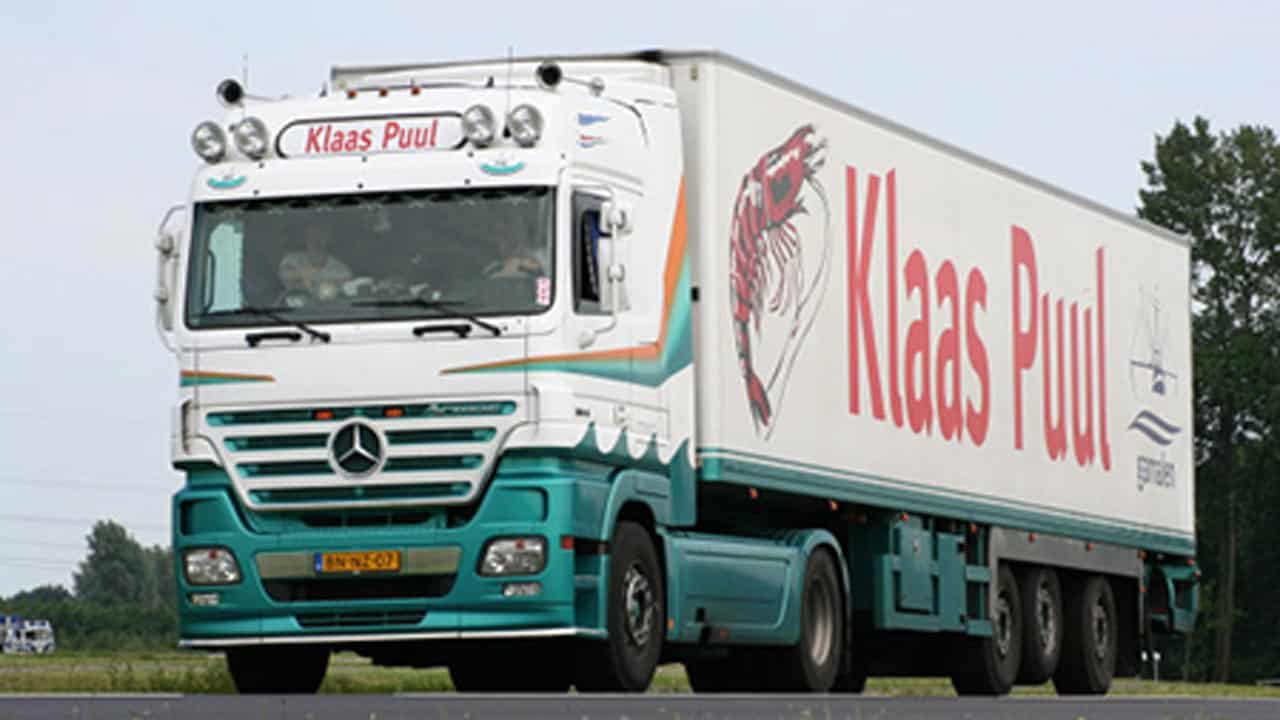 Read more about the article Britiske Sykes Seafood overtager hollandske Klaas Puul