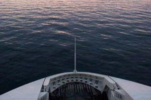 Søfartsstyrelsen deltog 5.-7. juli i et møde i Den internationale oliefond (IOPC).  Arkivfoto: Søfartsstyrelsen