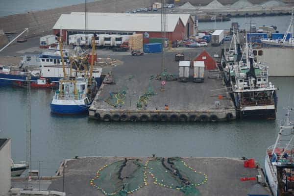 Read more about the article Mulighed for nye tiltag i fiskerihavne og landingssteder.