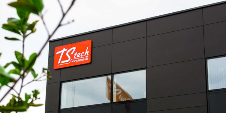 TS Tech køber Hanstholm Elektronik A/S. foto: HQ TS Tech Esbjerg - TS Tech