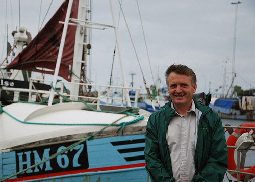 Read more about the article Kampen for fremtidens fiskeri – af fødevareordfører Tage Leegaard, (C)