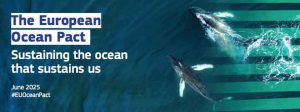 Europa-Kommissionen opfordrer til ansøgninger til det nye »[High-Level European Ocean Board - foto: Ehe European Ocean Pact