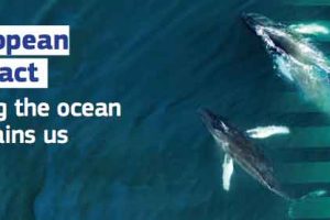 Europa-Kommissionen opfordrer til ansøgninger til det nye »[High-Level European Ocean Board - foto: Ehe European Ocean Pact