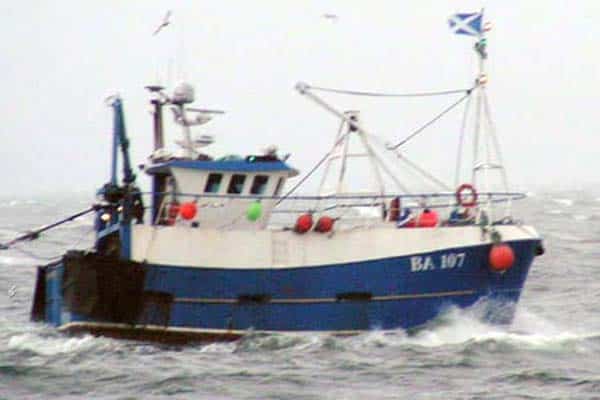 Read more about the article SFF opfordrer den britiske og skotske regering til at kæmpe hårdt for havdage.