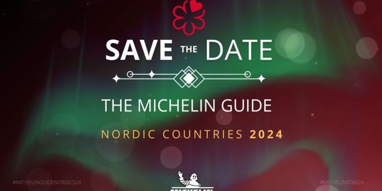 Den nye udgave af den Nordiske Michelin Guide er netop blevet offentliggjort, og Danmark er igen i år flot repræsenteret med hele 31 restauranter spredt over Jylland, Fyn og Sjælland. Michelin