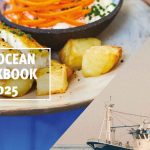 Uanset om du er en erfaren kok, der elsker at lave fisk og skaldyr, eller om du bare nyder at lave mad derhjemme, vil MSC’s gratis online kogebog, Ocean Cookbook 2024, inspirere dig til at lave lækre og bæredygtige fiskeretter i det kommende år. MSC