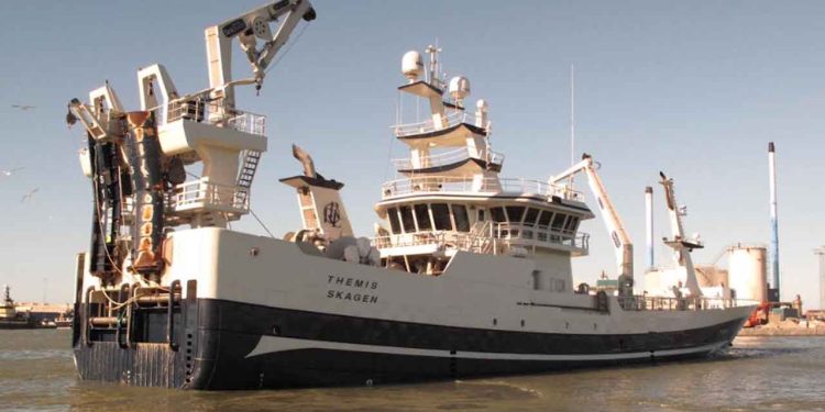 Danske havne viser styrke på DanFish International 2025
foto: Akkc