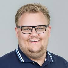 Read more about the article Lokal fiskeriformand fik en snak om fremtidens fiskeri med Jacob Jensen (V)