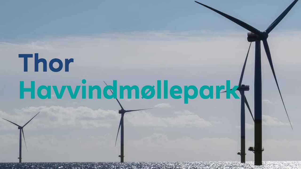 Read more about the article Thorsminde Havn bliver servicehavn for Danmarks største havvindmøllepark