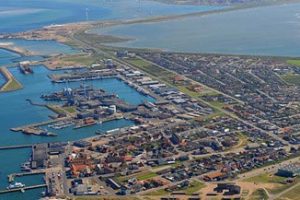 Thyborøn Havn træder ind i en ny liga med hele tre ISO-certificeringer