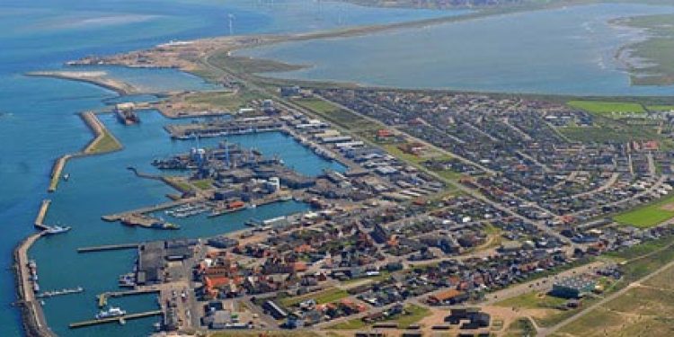 Thyborøn Havn træder ind i en ny liga med hele tre ISO-certificeringer