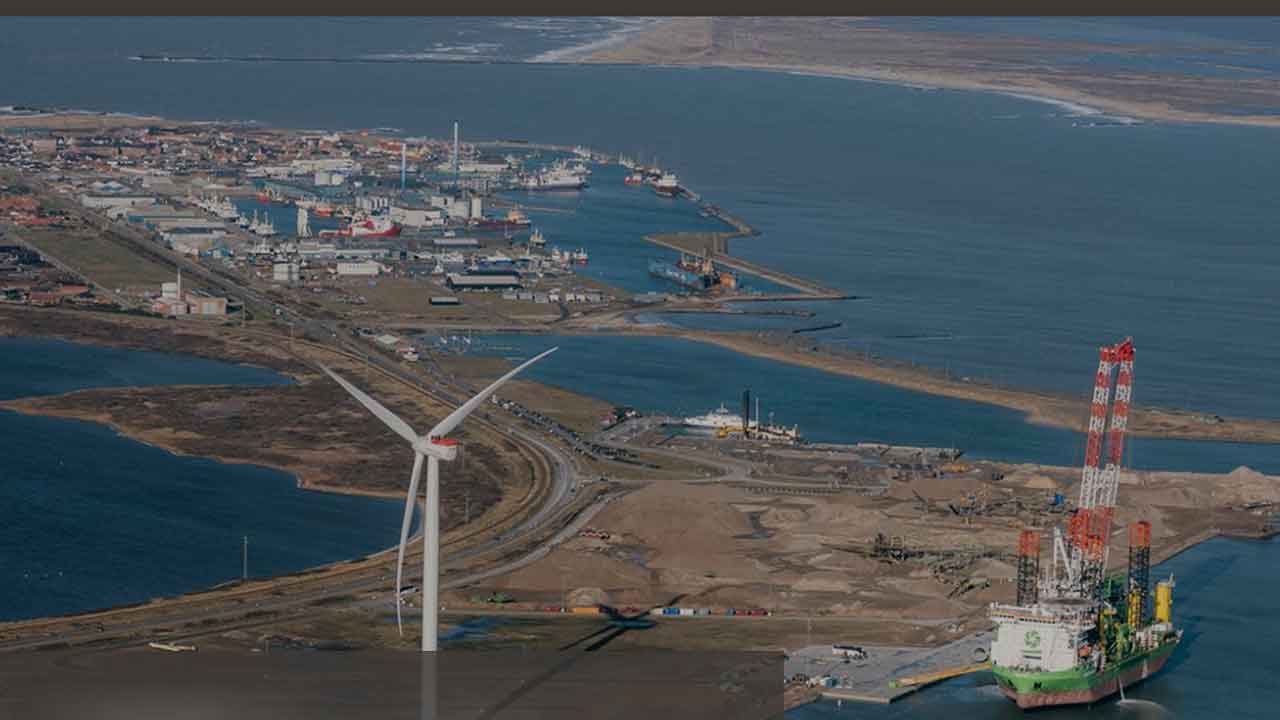 Read more about the article Thyborøn Havn møder sit første underskud i mange år