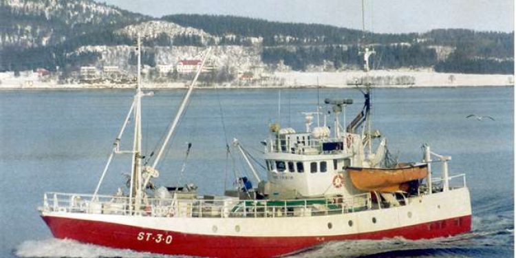 Danmarks Fiskeriforening dybt skuffet over de afbrudte fiskeriforhandlinger.  Foto: Tine Kristin  Fotograf: Nor