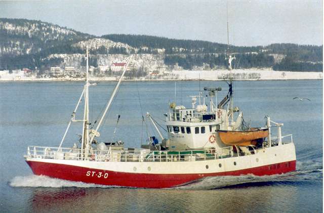 Read more about the article Danmarks Fiskeriforening dybt skuffet over de afbrudte fiskeriforhandlinger