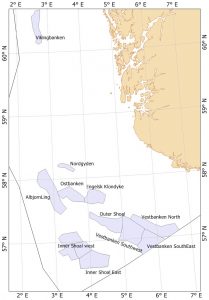 Tre stærke årgange, samt tegn på endnu en god norsk Mottobis-sæson, har betydet at det norske Havforskningsinstituttet har givet denne historisk høje tobis-anbefaling for 2021
