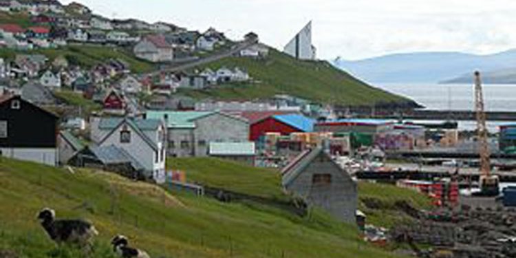 Nyt fra Færøerne uge 23  Foto: Toftir - Wikipedia