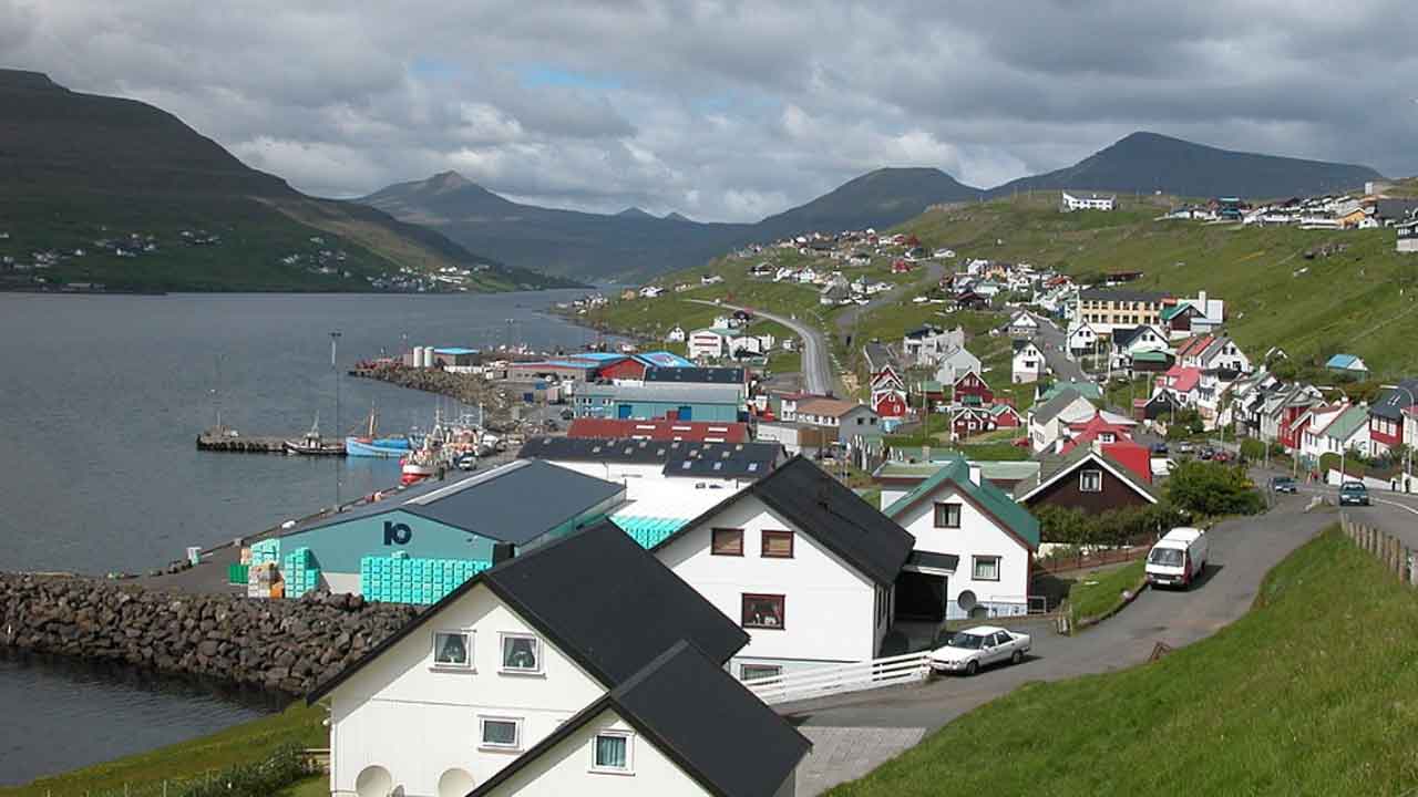 Read more about the article Færøerne: Linefiskeriet ilandbringer bedste kvalitet