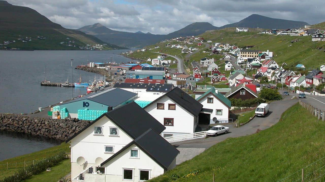 Read more about the article Færøerne: Afregningspriserne på torsk lå mellem 18,00 og 22,00 kroner kiloet