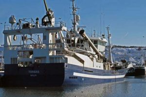 Trods rekordår for norsk fiskeri
