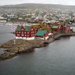 DR dokumentaren »Skyggekrigen« afslører russiske spionage-fiskefartøjer ved Færøerne. foto: wikip