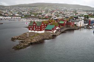DR dokumentaren »Skyggekrigen« afslører russiske spionage-fiskefartøjer ved Færøerne. foto: wikip