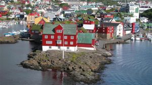 Færøerne: Det alsidige fiskeri på Færøerne