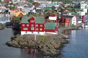 Færøerne: Det alsidige fiskeri på Færøerne