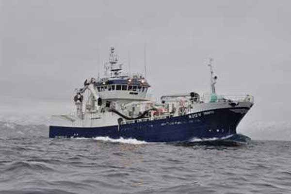 Read more about the article Barentshavets havbund undersøges