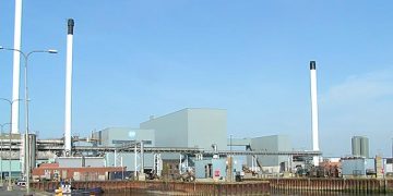 TripleNine i Esbjerg - Foto: Ole Skjold