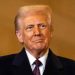 Trump indfører nye toldsatser mod 60 handelspartnere - heriblandt EU foto: Trump Biography