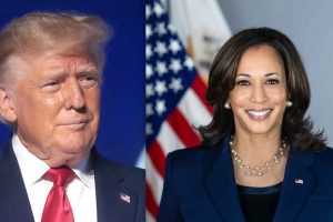 Uanset om Donald Trump eller Kamala Harris vinder valget, står det klart, at den nye amerikanske præsident vil få betydelige konsekvenser for den danske maritime sektor, også kendt som Det Blå Danmark, skriver Fhv. forsvarsminister (V), fhv. direktør, Danske Havne, selvstændig rådgiver Gitte Lillelund Bech foto: wikip - FiskerForum.dk