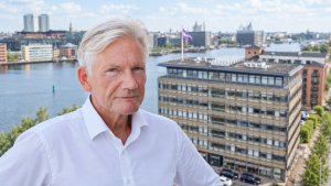 Ture Korsager - illu. FiskerForum.dk