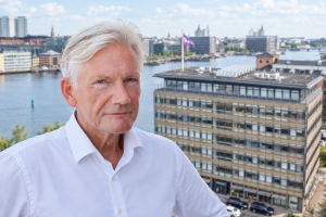 Ture Korsager - illu. FiskerForum.dk