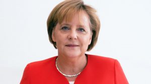 Konsekvensen af Briternes Brexit - må de selv lære at leve med - Tysklands kansler Angela Merkel