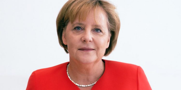 Konsekvensen af Briternes Brexit - må de selv lære at leve med - Tysklands kansler Angela Merkel