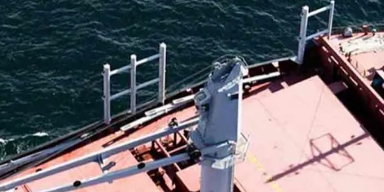 Søfartsstyrelsen har indgået MoU-aftale om ubemandede fartøjer foto. søfartsstyrelsen