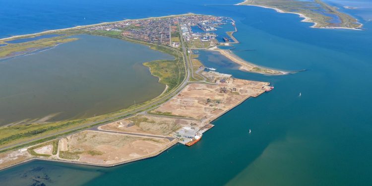 Thyborøn Havn har fået tilladelse til at uddybe sejlrenden og indsejlingen