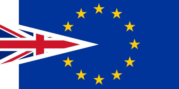 Der er indgået en aftale mellem Storbritannien og Den Europæiske Union, om en 12-årig aftale om fiskeriadgang for EU-fartøjer til britiske farvande, hvilket uden tvivl vil udløse stor debat. foto: wikip