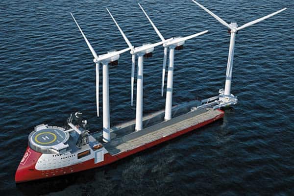 Read more about the article Ulstein IDEA Equipment Solutions er et nyt selskab