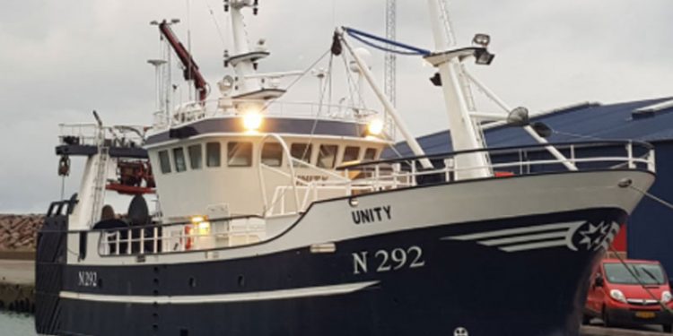 Nordirske fiskere i million-stor fiskeriinvestering  Foto: Unity