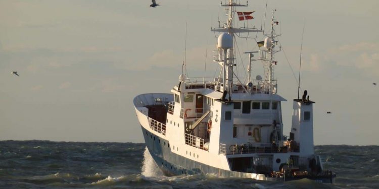 »Vestkysten« har fortaget en »Gallupundersøglse i Kattegat blandt fiskerne.