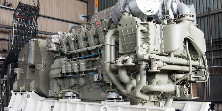 Ny stor ordre på fire generator-sæt til Nordjyske virksomhed