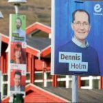 valget på Færøerne