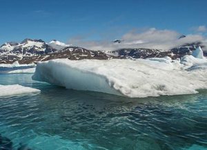 Grønlandsk valgkamp: Fiskeri-millioner flyttes til dansk beskatning