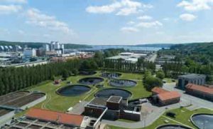 Vejle spildevand