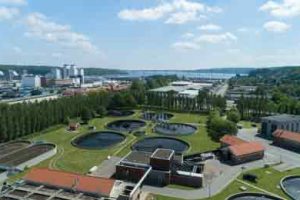 Vejle spildevand